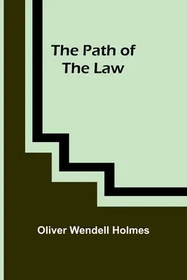 Il cammino della legge - The Path of the Law