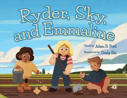 Ryder, Sky ed Emmaline - Ryder, Sky, and Emmaline