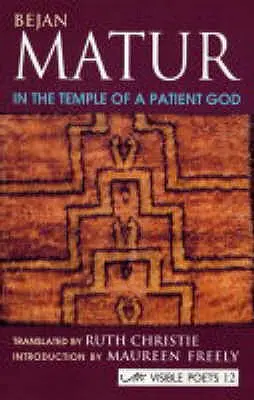 Nel tempio di un Dio paziente - In The Temple Of A Patient God