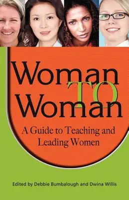 Da donna a donna - Woman to Woman