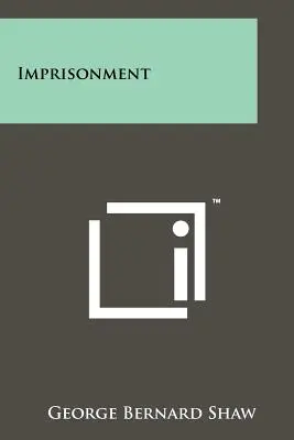 La prigionia - Imprisonment
