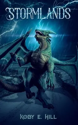 Stormlands: Una nuova avventura LitRPG - Stormlands: A New LitRPG Adventure
