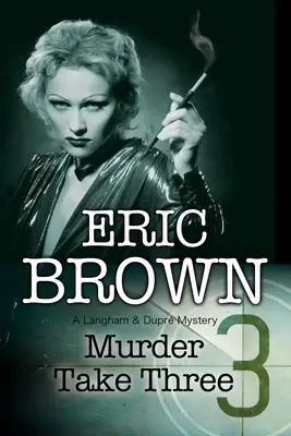 Omicidio in tre - Murder Take Three