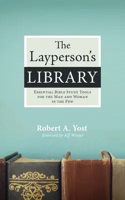 La biblioteca dei profani - The Layperson's Library