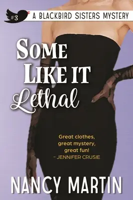 A qualcuno piace letale - Some Like It Lethal