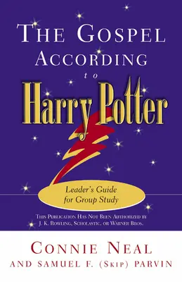 Il Vangelo secondo Harry Potter (Leaders) - The Gospel according to Harry Potter (Leaders)
