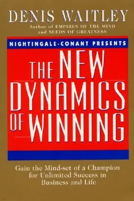 Nuove dinamiche di vittoria - New Dynamics of Winning