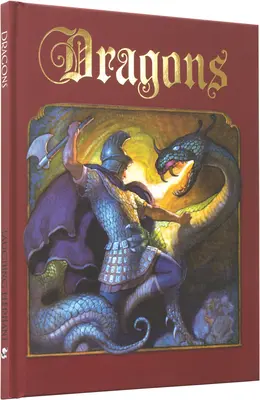 I draghi - Dragons