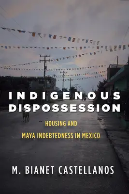 L'espropriazione indigena: Abitazioni e indebitamento dei Maya in Messico - Indigenous Dispossession: Housing and Maya Indebtedness in Mexico
