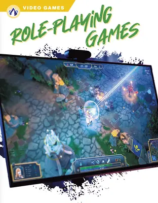 Giochi di ruolo - Role-Playing Games