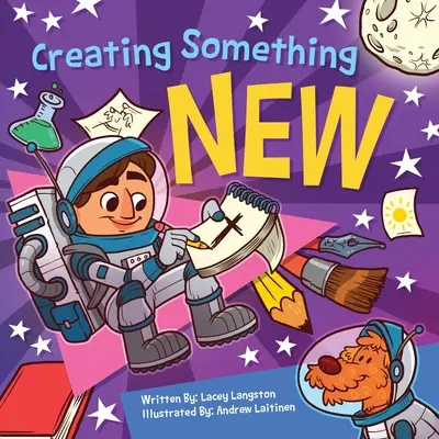 Creare qualcosa di nuovo - Creating Something New