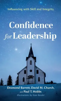 Fiducia nella leadership - Confidence for Leadership