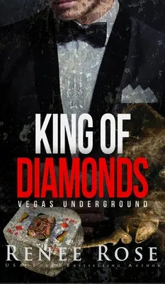 Il re dei diamanti: Un romanzo di mafia - King of Diamonds: A Mafia Romance