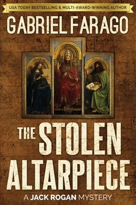 La pala d'altare rubata - The Stolen Altarpiece