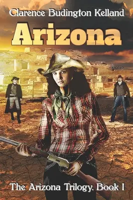 Arizona: Western romantico e pieno di azione di una giovane donna che faceva torte, soldi e storia americana - Più veloce con la pistola della maggior parte di me - Arizona: Action-Filled Romantic Western of Young Woman Who Made Pies, Money & American History - Faster with a Gun than Most Me