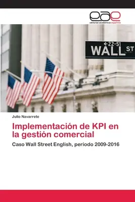 Attuazione di KPI nella gestione commerciale - Implementacin de KPI en la gestin comercial