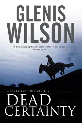 Certezza del morto - Dead Certainty