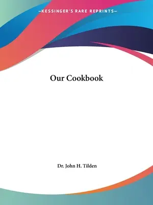 Il nostro libro di cucina - Our Cookbook