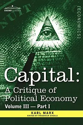 Il Capitale: Critica dell'economia politica - Vol. III-Parte II: Il processo di produzione capitalistico nel suo complesso - Capital: A Critique of Political Economy - Vol. III-Part II: The Process of Capitalist Production as a Whole