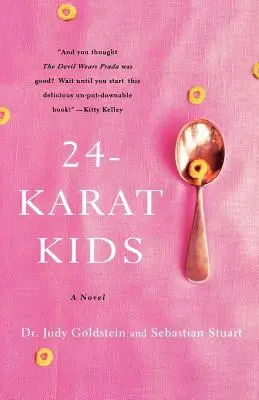Bambini a 24 carati - 24-Karat Kids