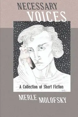 Voci necessarie: Una raccolta di narrativa breve - Necessary Voices: A Collection of Short Fiction