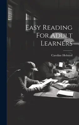 Lettura facile per adulti - Easy Reading For Adult Learners