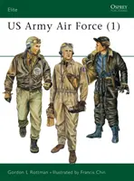 Aeronautica militare statunitense (1) - US Army Air Force (1)