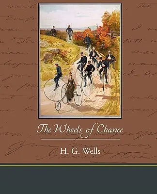 Le ruote del caso - The Wheels of Chance