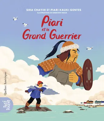 Piari e il grande guerriero - Piari Et Le Grand Guerrier