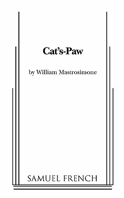 Zampa di gatto - Cat's-Paw