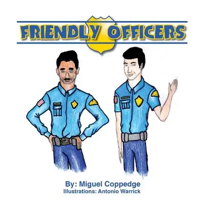 Ufficiali amici - Friendly Officers