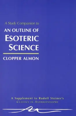 Compagno di studio delle scienze esoteriche - Study Companion to Esoteric Scienc