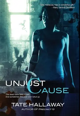 Una causa ingiusta - Unjust Cause
