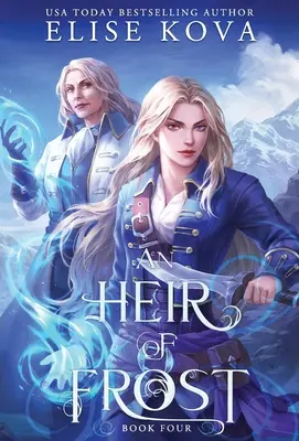 Un erede del gelo - An Heir of Frost