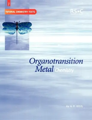 Chimica dei metalli di organotransizione - Organotransition Metal Chemistry