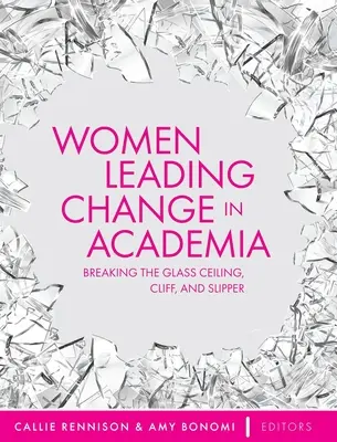 Donne che guidano il cambiamento in ambito accademico - Women Leading Change in Academia