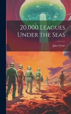 20.000 leghe sotto i mari - 20,000 Leagues Under the Seas