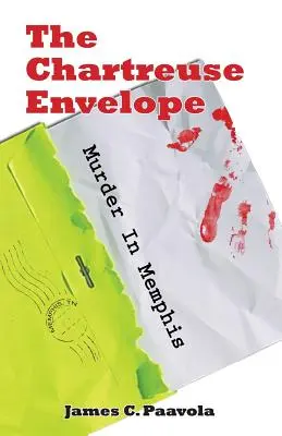 La busta Chartreuse: Omicidio a Memphis - The Chartreuse Envelope: Murder in Memphis