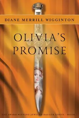 La promessa di Olivia - Olivia's Promise