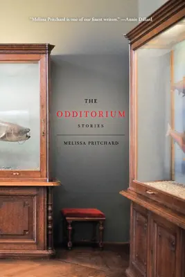 L'Odditorium: Storie - The Odditorium: Stories