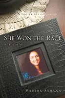Ha vinto la gara (Impronte del cancro) - She Won the Race (Footprints of Cancer)