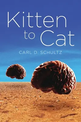 Da gattino a gatto - Kitten to Cat