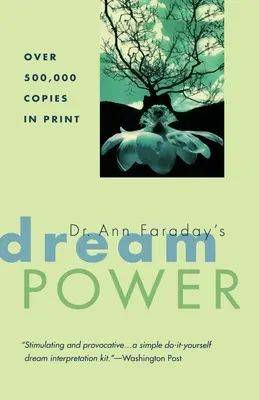 Il potere dei sogni della dottoressa Ann Faraday - Dr. Ann Faraday's Dream Power
