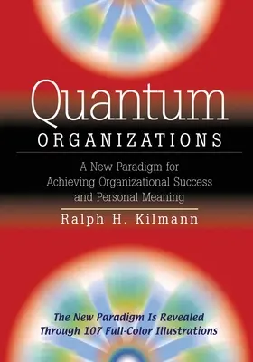 Organizzazioni quantistiche - Quantum Organizations