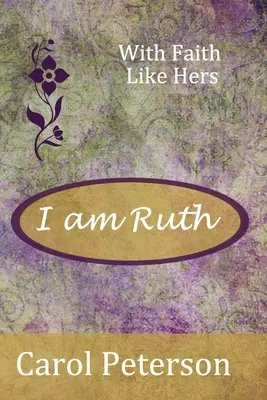 Io sono Ruth - I am Ruth