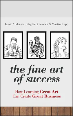 L'arte del successo - Fine Art of Success