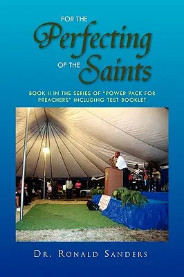 Per il perfezionamento dei santi - For the Perfecting of the Saints