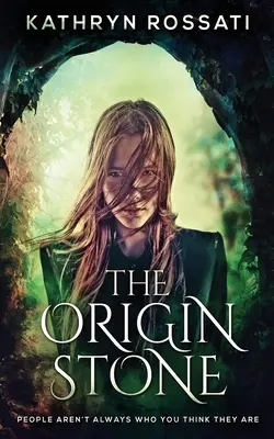 La pietra dell'origine - The Origin Stone