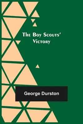La vittoria dei boy scout - The Boy Scouts' Victory