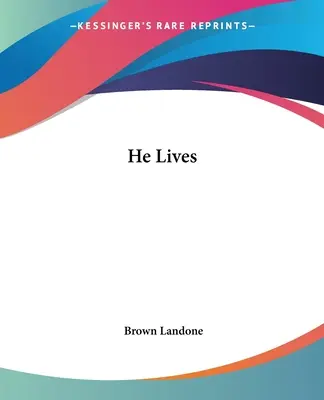 Vive - He Lives